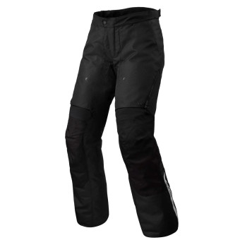 Pantalones moto REV'IT Outback 4 H2O Long Black