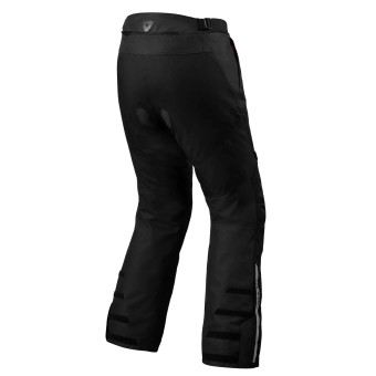 REV'IT Outback 4 H2O Long Black