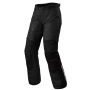 Pantalones moto REV'IT Outback 4 H2O Standard Black