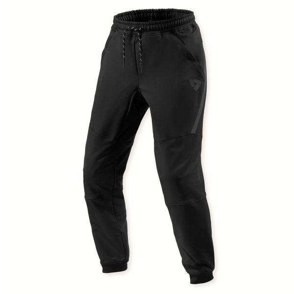 Pantalones moto REV'IT Parabolica 2 Black