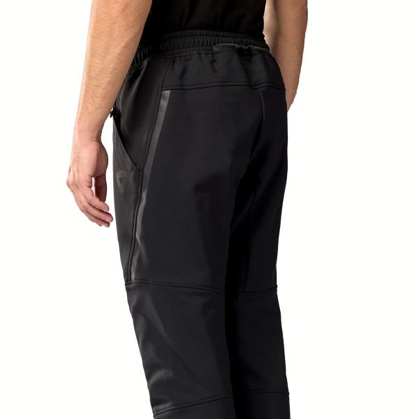 REV'IT Parabolica 2 Black