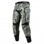 Pantaln motocross REV'IT Peninsula Camuflaje Gris Largo