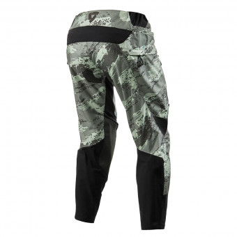REV'IT Peninsula Camuflaje Gris Standard