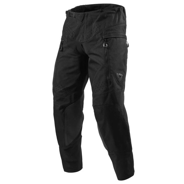 Pantalón motocross REV'IT Peninsula Negro Standard Pantalón motocross REV'IT Peninsula Negro Standard