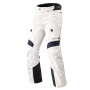 Pantalones moto REV'IT Poseidon 3 GTX Long Silver Black