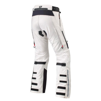 REV'IT Poseidon 3 GTX Standard Silver Black