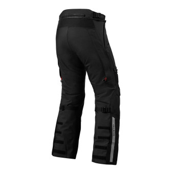 REV'IT Poseidon 3 GTX Standard Black