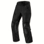 Pantalones moto REV'IT Sand 5 H2O Black Standard