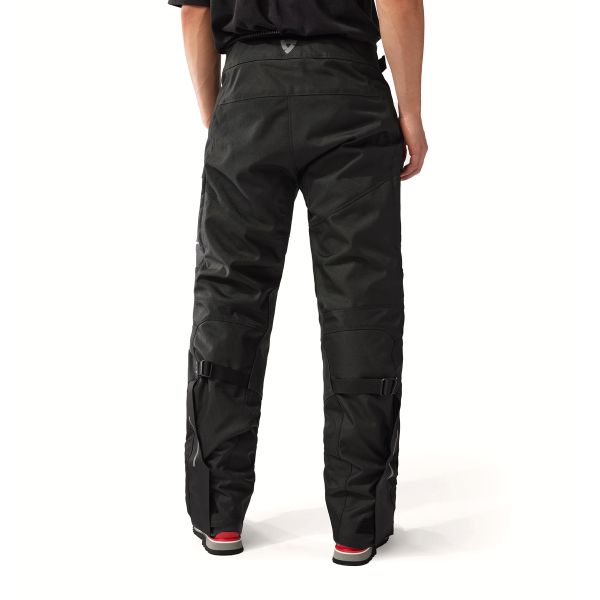 REV'IT Sand 5 H2O Silver-Black Short