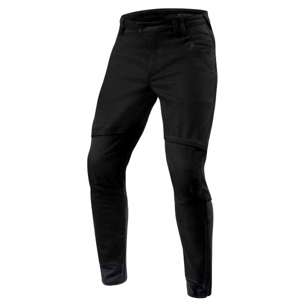 Pantalones moto REV'IT Thorium TF Black