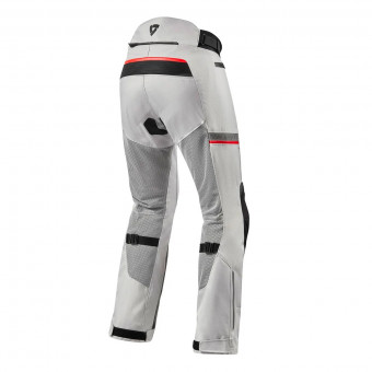 REV'IT Tornado 3 Plata Largo