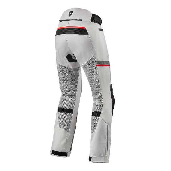 REV'IT Tornado 3 Ladies Plata Standard