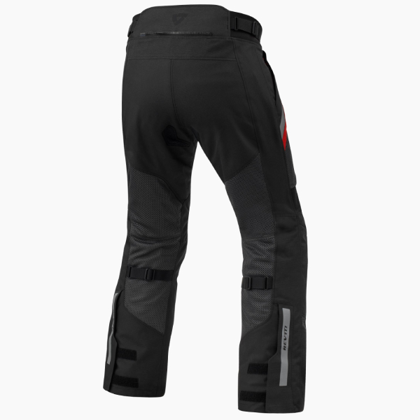 REV'IT Tornado 4 H2O Pant Black