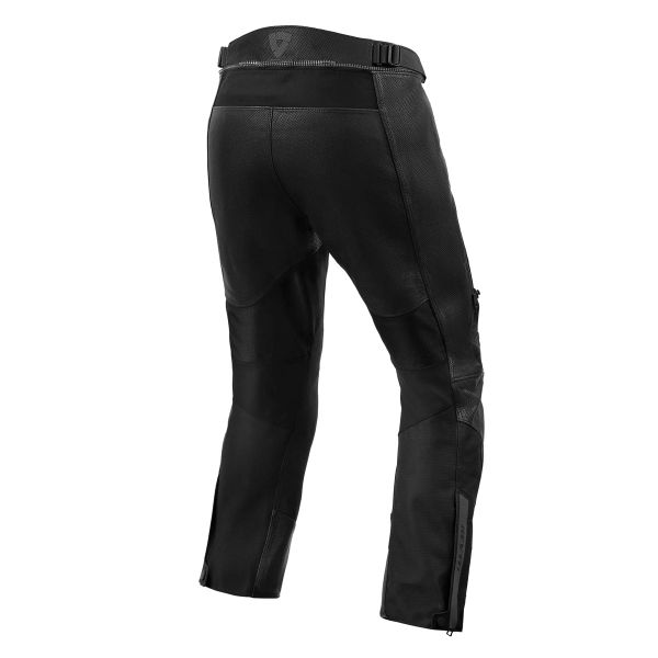REV'IT Valve H2O Black Standard Pant