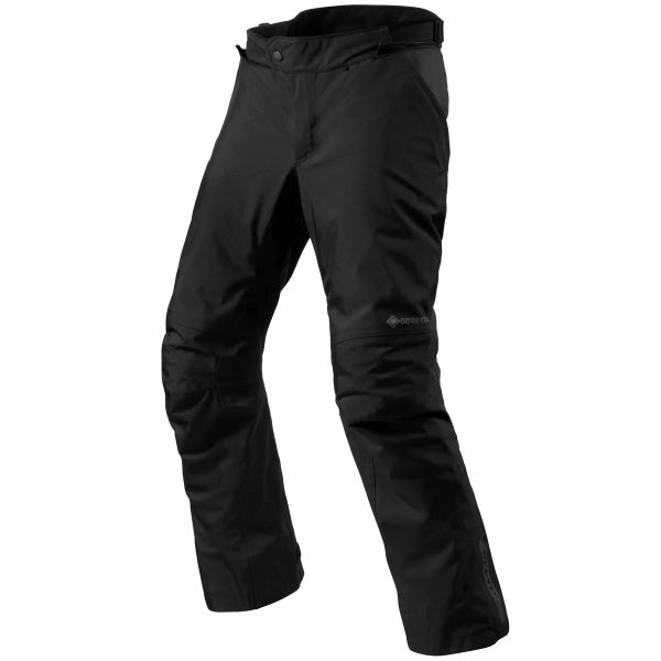 Pantalones moto REV'IT Vertical GTX Short Black