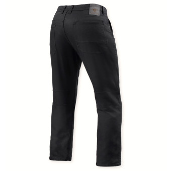 REV'IT Worker Davis 2 RF Black