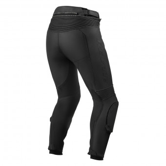 REV'IT Xena 3 Ladies Negro Corto