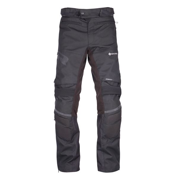 Richa Brutus Gore-Tex Black Pant