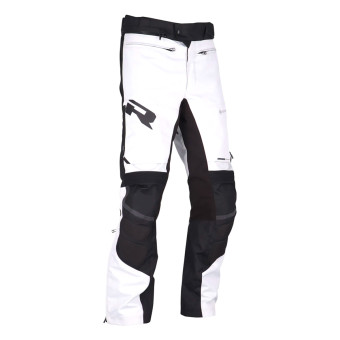 Pantalones moto Richa Brutus Gore-Tex Grey Black Pant