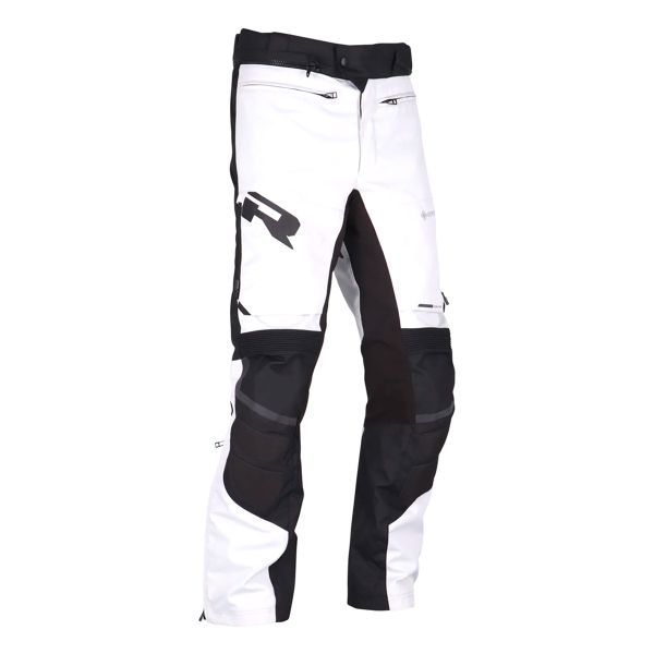 Pantalones moto Richa Brutus Gore-Tex Grey Black Pant Pantalones moto Richa Brutus Gore-Tex Grey Black Pant