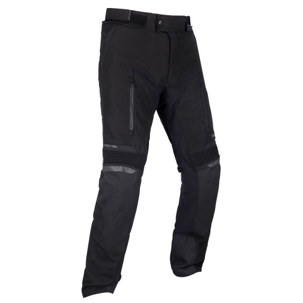 Pantalones moto Richa Cyclone 2 Gore-Tex Black Pant Pantalones moto Richa Cyclone 2 Gore-Tex Black Pant