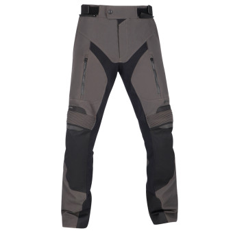 Pantalones moto Richa Cyclone 2 Gore-Tex Dark Grey Pant