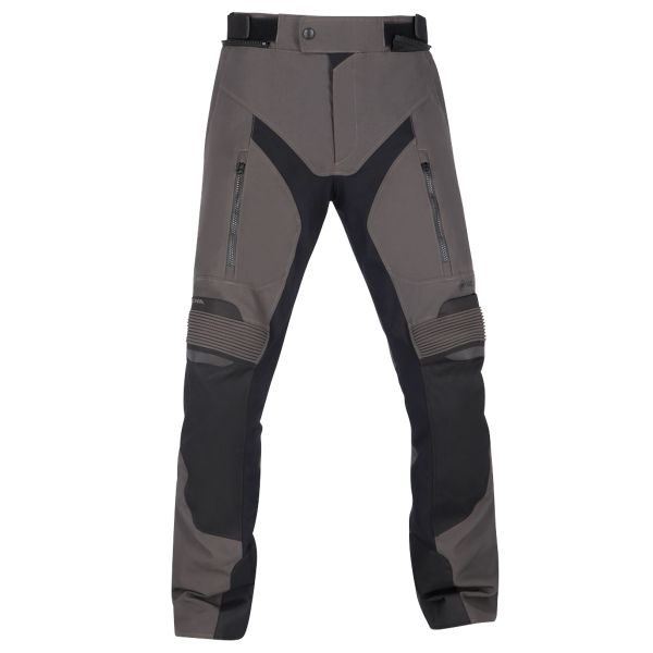 Pantalones moto Richa Cyclone 2 Gore-Tex Dark Grey Pant Pantalones moto Richa Cyclone 2 Gore-Tex Dark Grey Pant