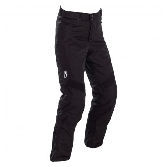 moto Richa Denver Black Pant en iCasque.es