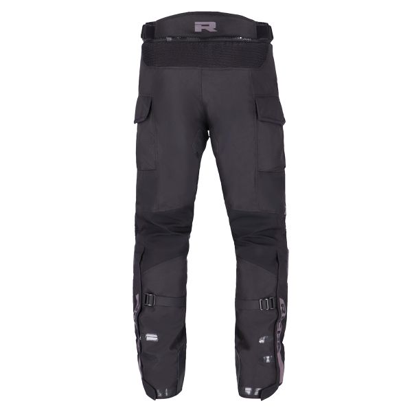 Richa Infinity 2 Adventure Black Pant