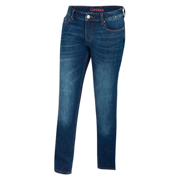 Jeans Segura Lady Vertigo Blue Washed