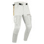 Pantalones moto Segura Mojo Grey Brown Pant