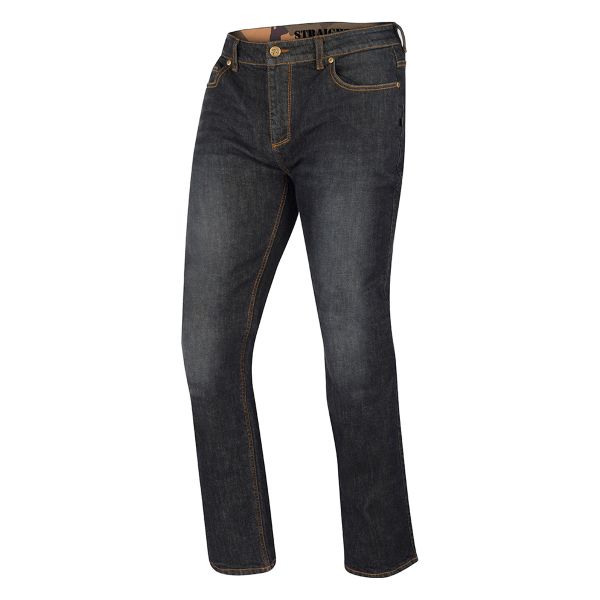 Jeans Segura Rony Black