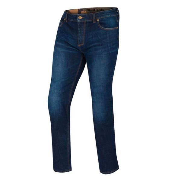 Jeans Segura Rony Blue