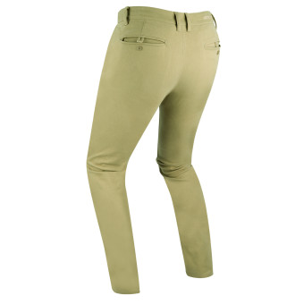 Segura Skiff Beige