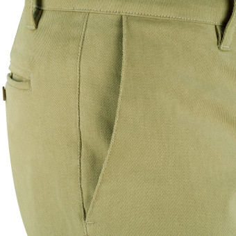 Segura Skiff Beige