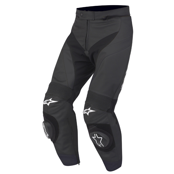 Pantalones moto Alpinestars GP Plus Negro Pants