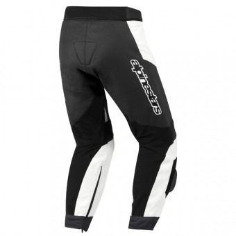 Alpinestars GP Plus Negro Blanco Pants