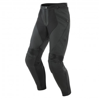 Pantalones moto Dainese Pony 3 Matt Black Pant