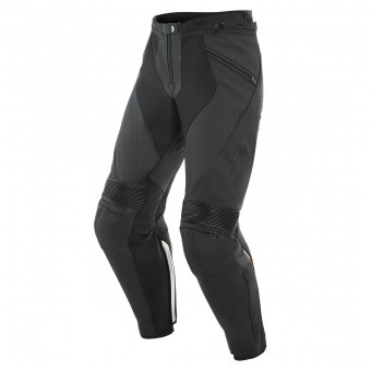 Pantalones moto Dainese Pony 3 Perf Matt Black Pant