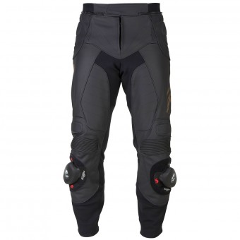Pantalones moto Furygan Sherman Pant Black