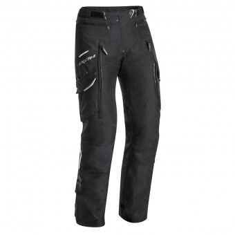 Pantalones moto Ixon Sicilia C Lady Pant Black