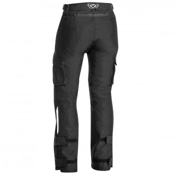 Ixon Sicilia Lady Pant Negro