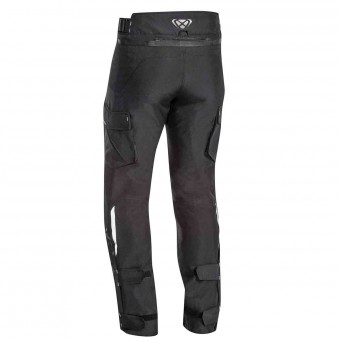 Ixon Sicilia Pant Negro