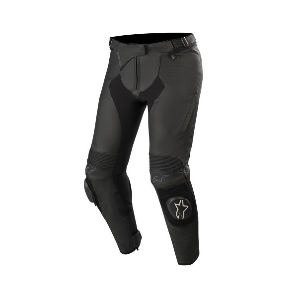 Pantalones moto Alpinestars Stella Missile V2 Negro