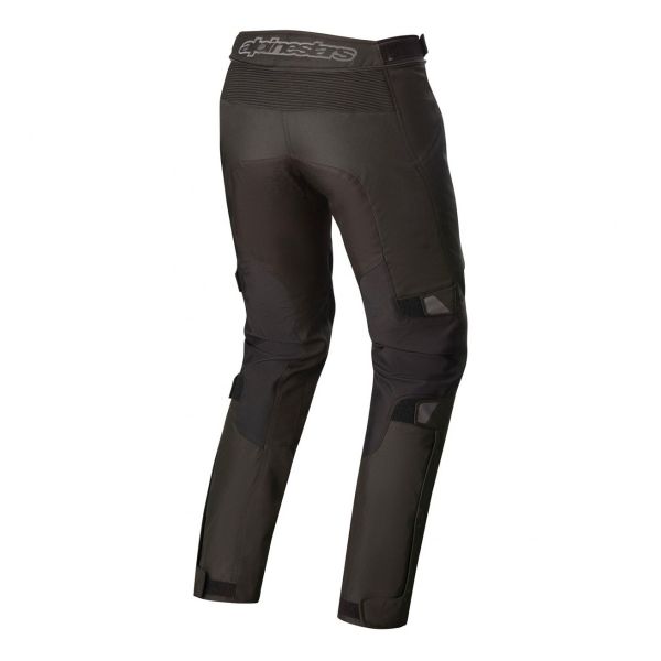 Alpinestars Pantalón Stella Streetwise Drystar Negro