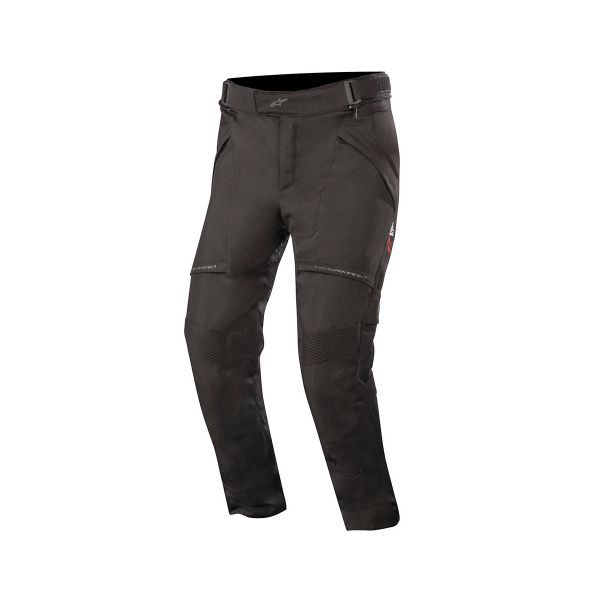 Pantalones moto Alpinestars Streetwise Drystar Negro