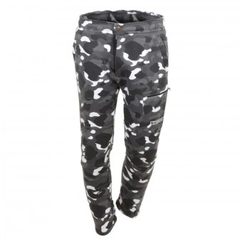 Pantalones moto Booster Sweatpants Tech Camo