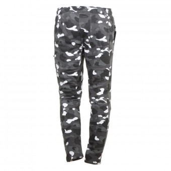 Booster Sweatpants Tech Camo
