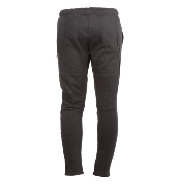 Booster Sweatpants Tech Negro