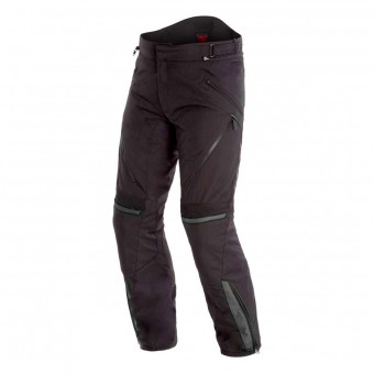 Pantalones moto mujer CLOVER Light PRO 3 LADY Negro en venta 